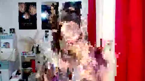 hoelymarie online show from 05-31-26, 11:28