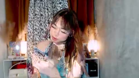 hoelymarie online show from 06-27-26, 05:01