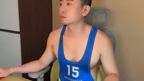shy boi online show from 07-19-26, 03:10