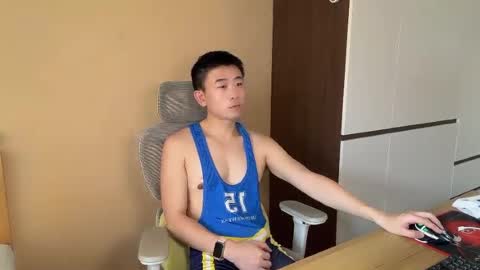 shy boi online show from 07-29-26, 04:21