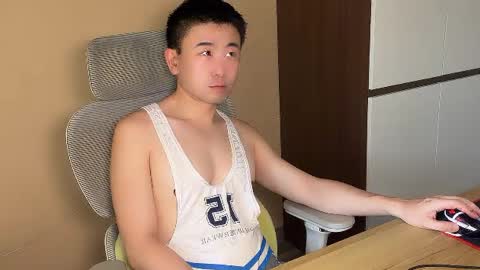 shy boi online show from 08-01-26, 05:07