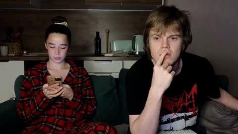 Misha and Stacy online show from 12-01-25, 09:53