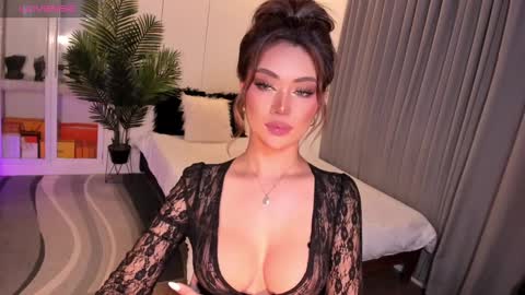 Ms. Laura online show from 03-08-25, 05:54