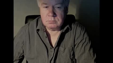 Holger online show from 11-29-25, 03:04