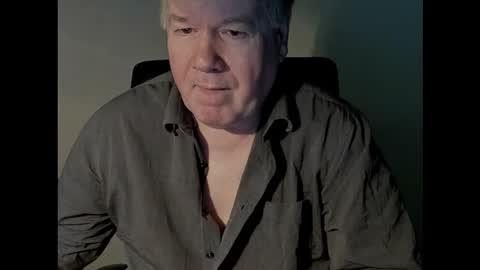 Holger online show from 12-04-25, 10:46