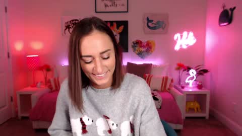 Snapshot of holihurricane chatting on 11-29-25, 04:15 Holi Hurricane online show from 11-29-25, 04:15