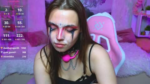 Lux online show from 12-09-24, 08:12