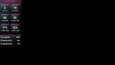 Lux online show from 12-10-24, 08:16