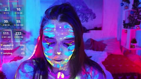 Lux online show from 12-26-24, 11:24