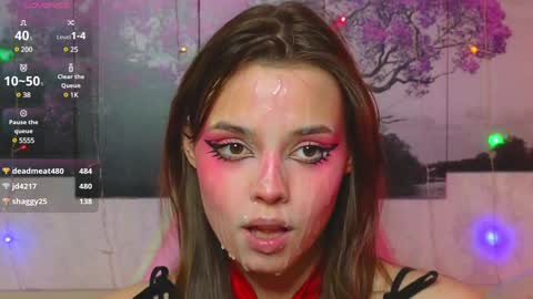 Lux online show from 12-29-24, 08:26