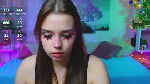 Lux online show from 12-30-24, 05:02