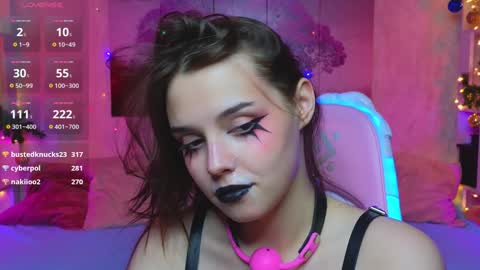 Lux online show from 01-07-25, 11:14