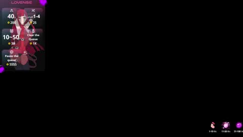 Lux online show from 02-01-25, 08:16