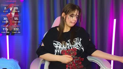 Lux online show from 02-07-25, 11:13