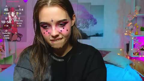 Lux online show from 02-12-25, 01:09