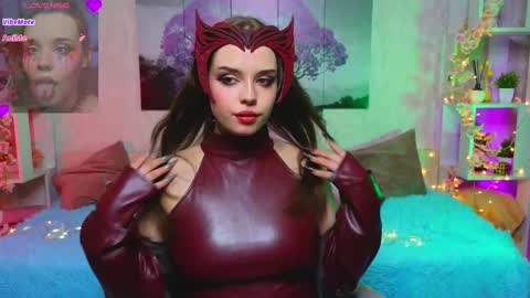 Lux online show from 02-25-25, 06:09