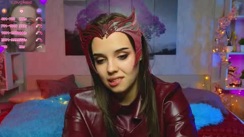 Lux online show from 03-02-25, 11:20