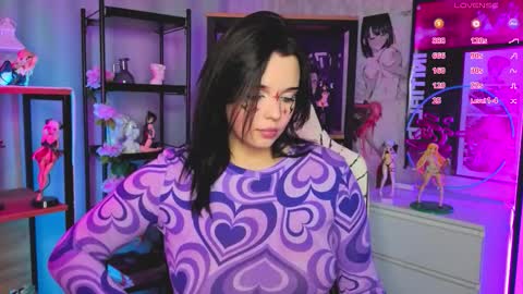 Lux online show from 10-19-25, 04:07