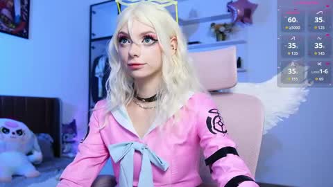 Holli online show from 05-05-26, 12:13