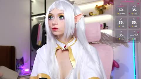 Holli online show from 06-07-26, 12:09