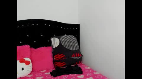 Snapshot of holly0550 chatting on 12-01-25, 06:46 holly... online show from 12-01-25, 06:46