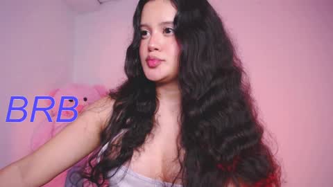 holly_16 online show from 02-03-25, 10:43