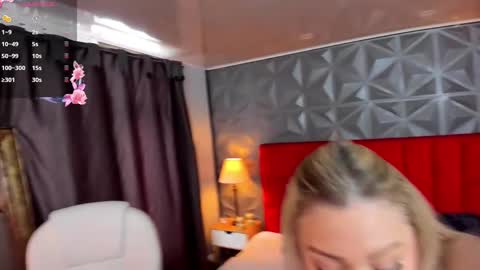 Snapshot of holly_madison_ chatting on 02-22-25, 01:02 Holly Madisson online show from 02-22-25, 01:02
