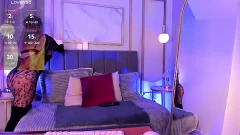 Holly Madisson online show from 07-11-26, 02:09