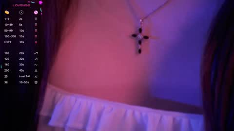 Snapshot of holly_molly_69 chatting on 02-22-26, 04:46 Molly online show from 02-22-26, 04:46