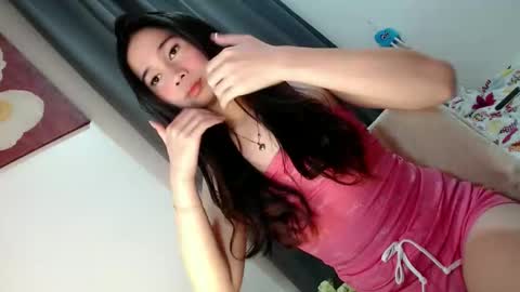 Snapshot of holly_sasa chatting on 02-02-26, 07:12 Sasa online show from 02-02-26, 07:12