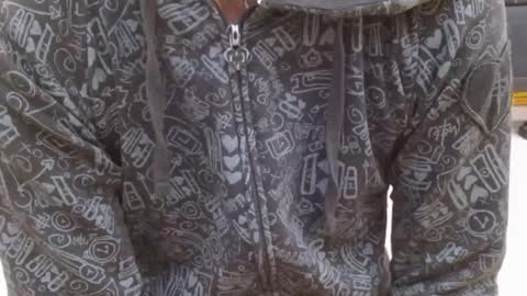 Holly Hawkes online show from 01-21-25, 06:22