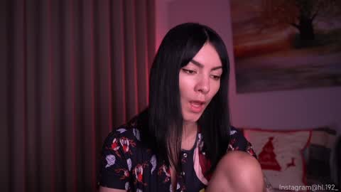 Holly Linder online show from 12-12-24, 02:37