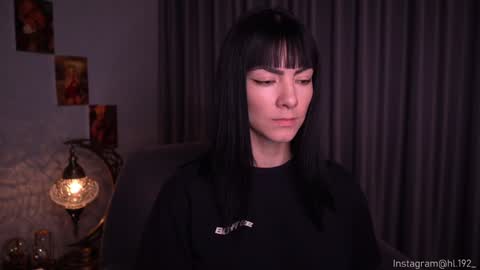 Holly Linder online show from 01-23-25, 01:19