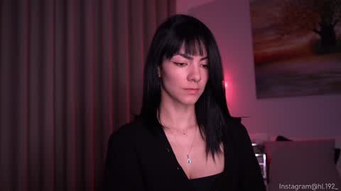 Holly Linder online show from 01-29-25, 02:30