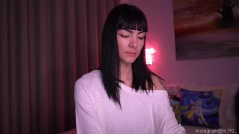 Holly Linder online show from 02-12-25, 01:30