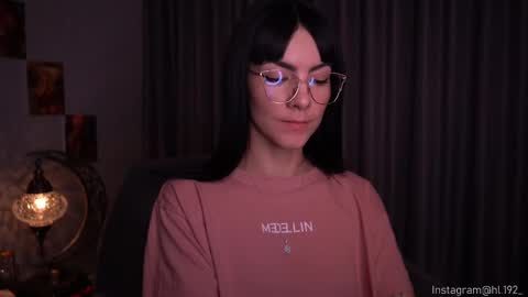 Holly Linder online show from 02-20-25, 04:50