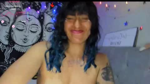 Hades and Persefone online show from 09-14-25, 12:10