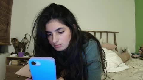 hollyshit_ online show from 04-08-26, 12:10