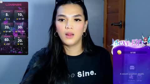 Isabella Marie online show from 12-15-24, 06:59