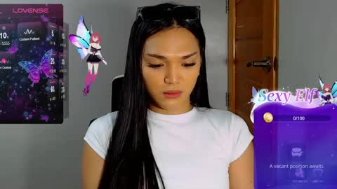 Isabella Marie online show from 02-25-25, 03:09