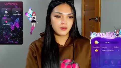 Isabella Marie online show from 02-28-25, 10:52