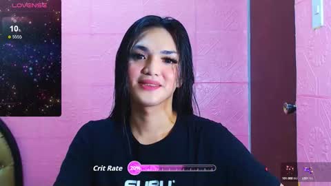 Isabella Marie online show from 09-15-25, 01:05