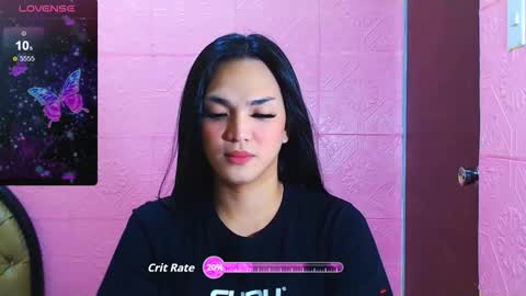 Isabella Marie online show from 09-24-25, 06:11