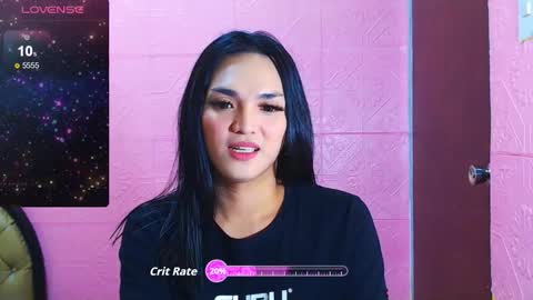 Isabella Marie online show from 10-09-25, 04:21