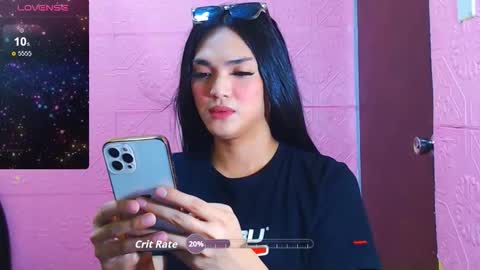 Isabella Marie online show from 11-09-25, 01:37