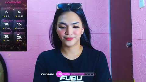 Isabella Marie online show from 11-10-25, 07:51