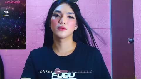 Isabella Marie online show from 11-12-25, 01:50