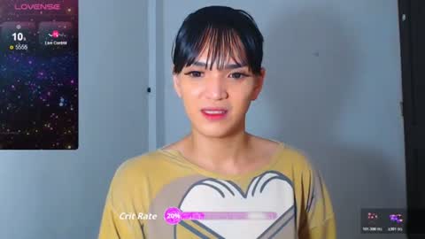 Isabella Marie online show from 06-29-26, 10:54