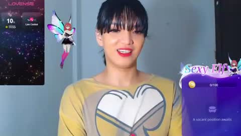 Isabella Marie online show from 07-05-26, 06:59
