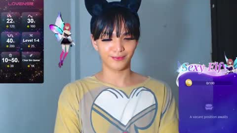 Isabella Marie online show from 07-15-26, 06:02